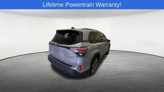 Thumbnail: 2026 Subaru Forester - 8