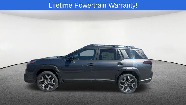 Thumbnail: 2026 Subaru Outback - 5