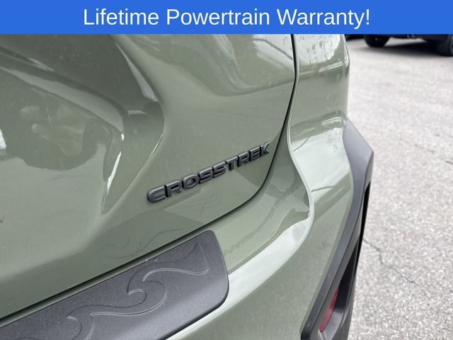 Thumbnail: 2026 Subaru Crosstrek - 15