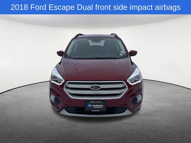 Thumbnail: 2018 Ford Escape - 16