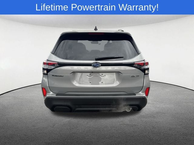 Thumbnail: 2025 Subaru Forester - 13