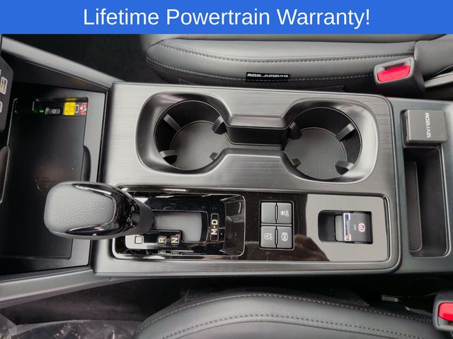 Thumbnail: 2026 Subaru Outback - 24