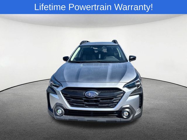 Thumbnail: 2025 Subaru Outback - 14