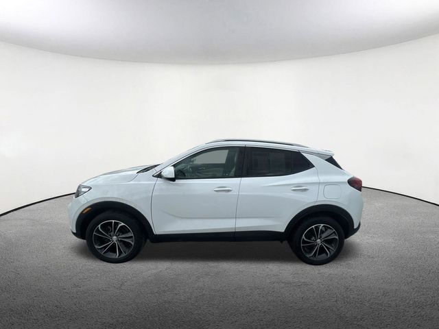 Thumbnail: 2023 Buick Encore GX - 12