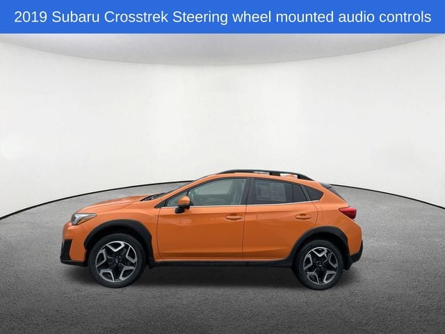 Thumbnail: 2019 Subaru Crosstrek - 13