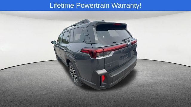 Thumbnail: 2026 Subaru Outback - 7