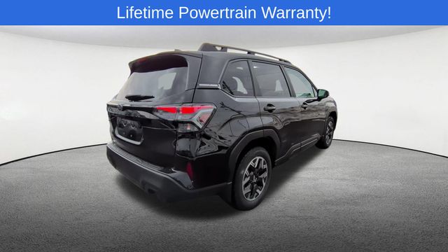 Thumbnail: 2026 Subaru Forester - 9