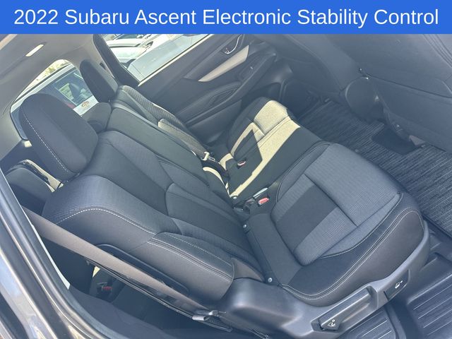 Thumbnail: 2022 Subaru Ascent - 23