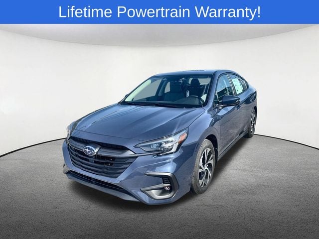 Thumbnail: 2025 Subaru Legacy - 1
