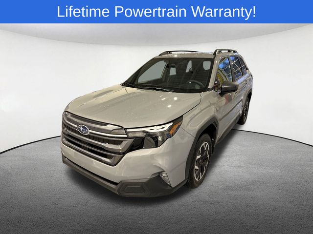 Thumbnail: 2026 Subaru Forester - 1