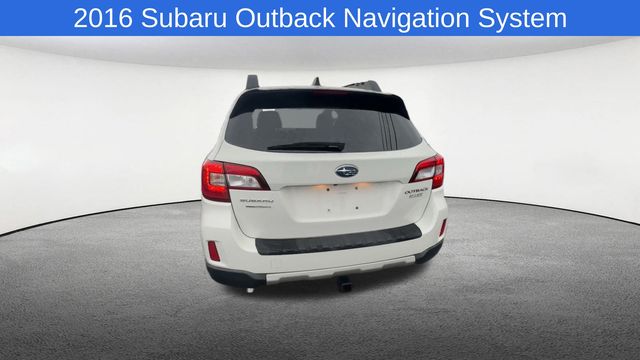 Thumbnail: 2016 Subaru Outback - 8