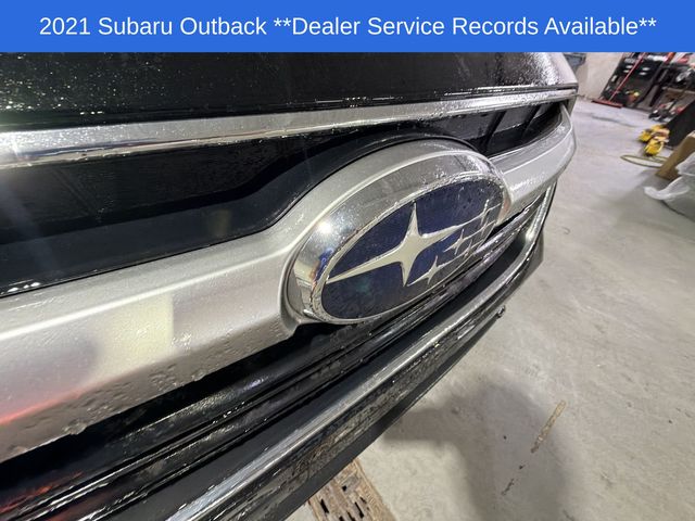 Thumbnail: 2021 Subaru Outback - 2