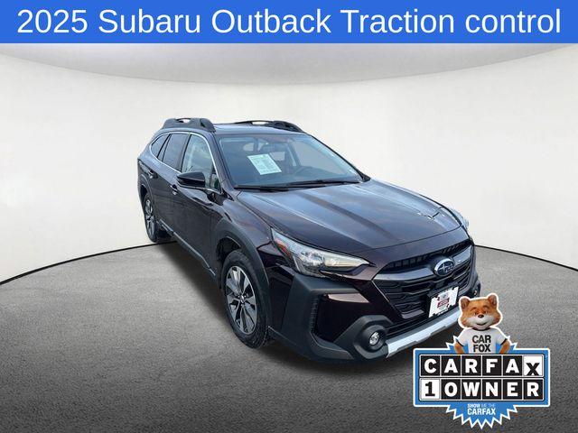 Thumbnail: 2025 Subaru Outback - 19