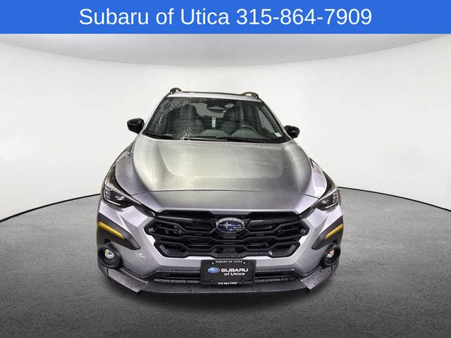 2025 Subaru Crosstrek Sport 14