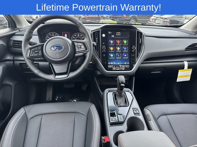 Thumbnail: 2026 Subaru Crosstrek - 17