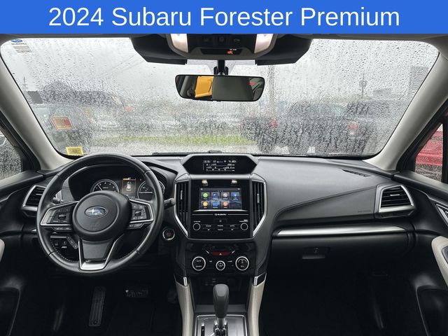 Thumbnail: 2024 Subaru Forester - 20