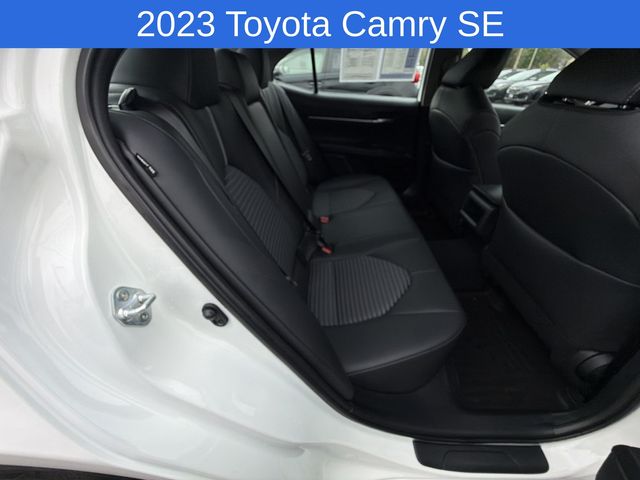Thumbnail: 2023 Toyota Camry - 22