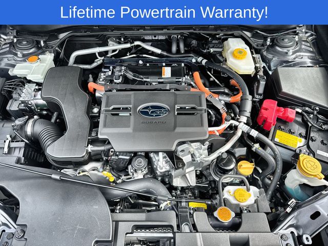 Thumbnail: 2025 Subaru Forester - 17