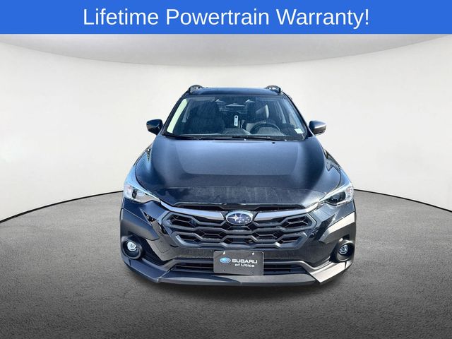 Thumbnail: 2025 Subaru Crosstrek - 14