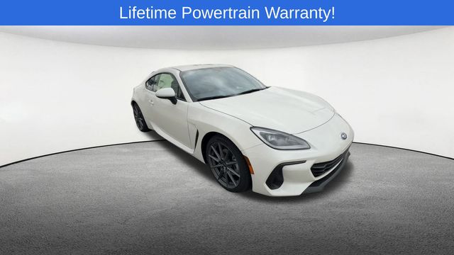 Thumbnail: 2025 Subaru BRZ - 2