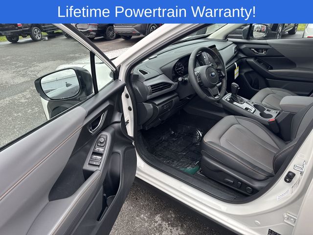 Thumbnail: 2026 Subaru Crosstrek - 10