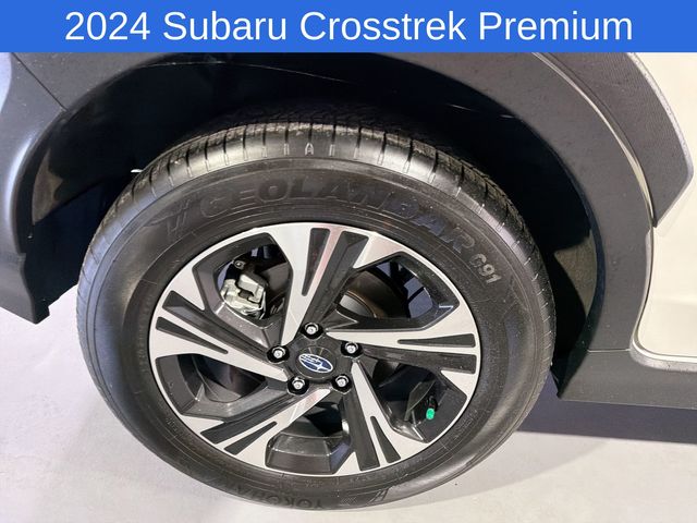 Thumbnail: 2024 Subaru Crosstrek - 17