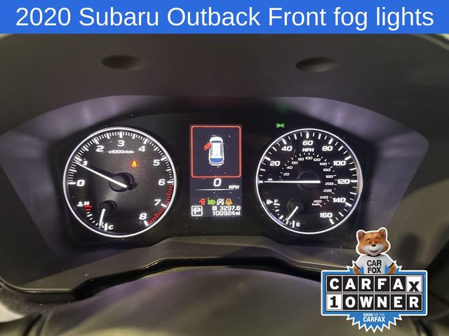 Thumbnail: 2020 Subaru Outback - 27