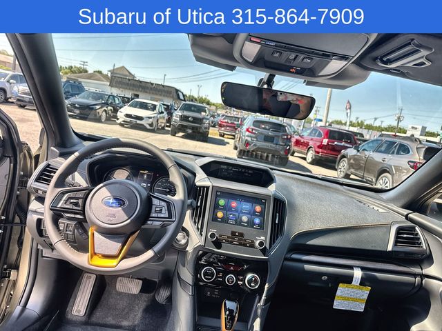 Thumbnail: 2025 Subaru Forester - 18