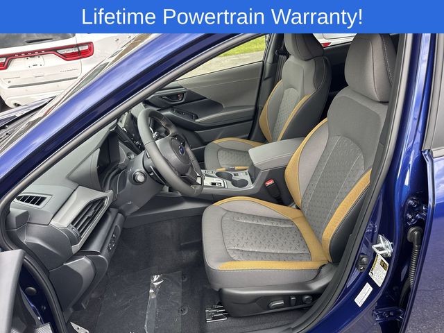 Thumbnail: 2026 Subaru Crosstrek - 18