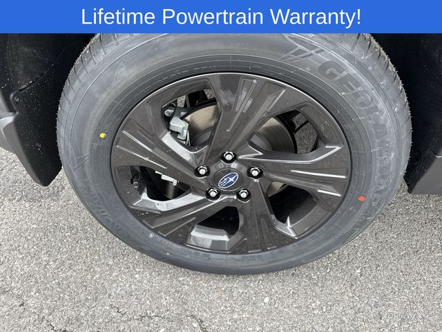 Thumbnail: 2026 Subaru Crosstrek - 16