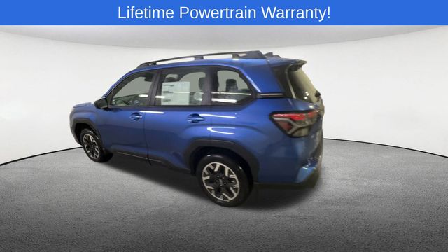 Thumbnail: 2026 Subaru Forester - 6