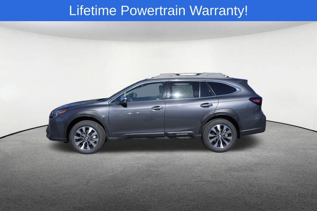Thumbnail: 2025 Subaru Outback - 10