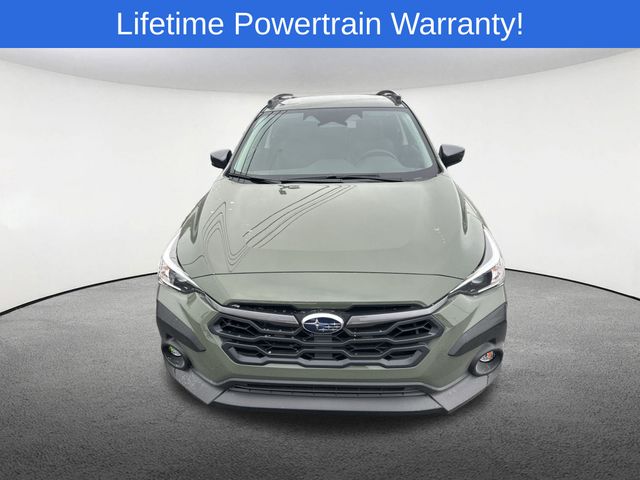 Thumbnail: 2026 Subaru Crosstrek - 14