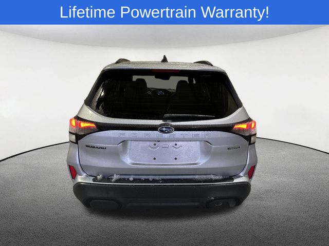 Thumbnail: 2026 Subaru Forester - 14