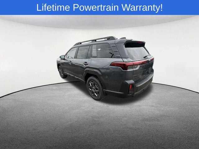 Thumbnail: 2026 Subaru Outback - 13