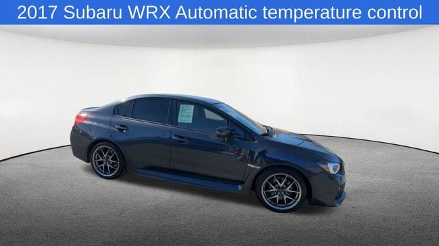 Thumbnail: 2017 Subaru WRX - 10