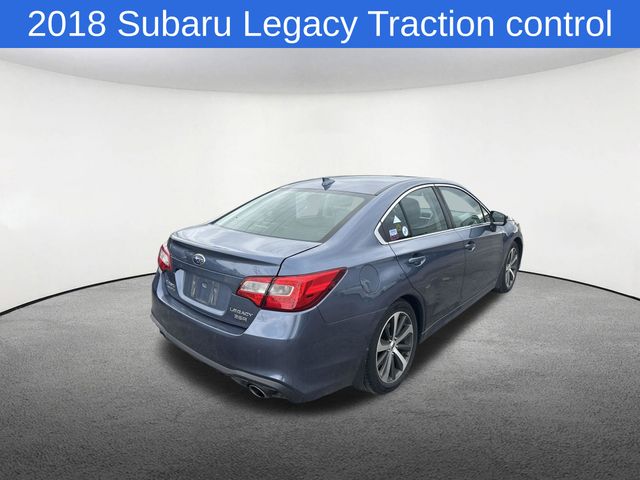 Thumbnail: 2018 Subaru Legacy - 20