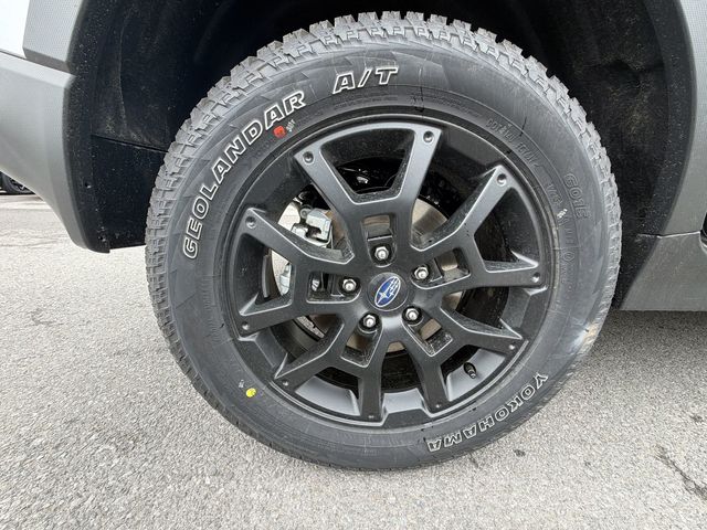 Thumbnail: 2026 Subaru Crosstrek - 16
