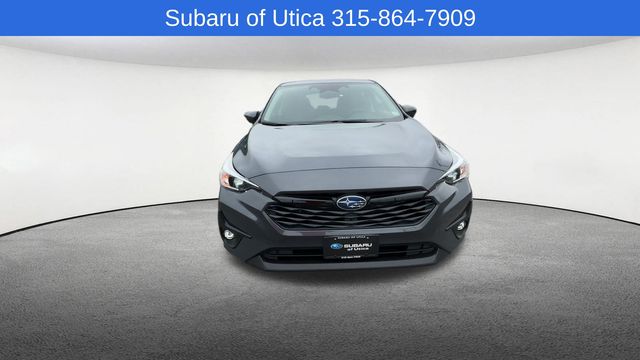 2025 Subaru Impreza Sport 3