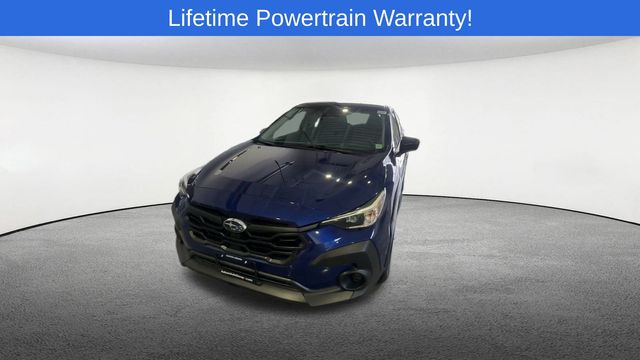 Thumbnail: 2026 Subaru Crosstrek - 3