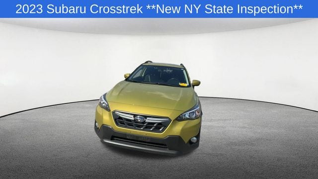 Thumbnail: 2023 Subaru Crosstrek - 3