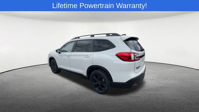 Thumbnail: 2026 Subaru Ascent - 6