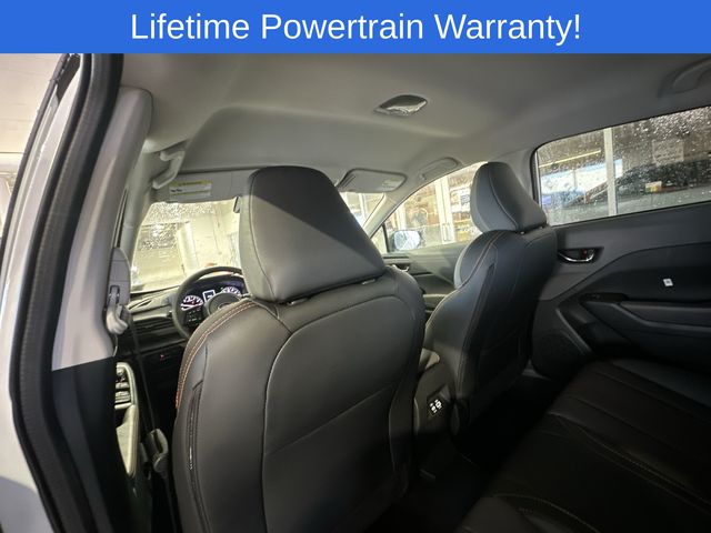 Thumbnail: 2026 Subaru Crosstrek - 20