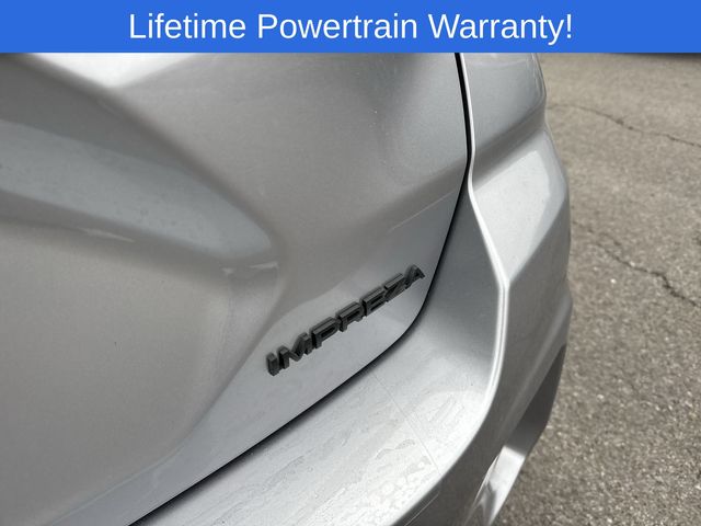 Thumbnail: 2026 Subaru Impreza - 15