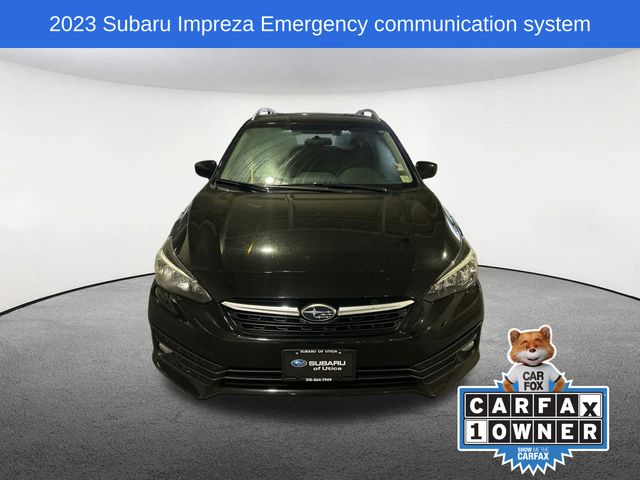 Thumbnail: 2023 Subaru Impreza - 16
