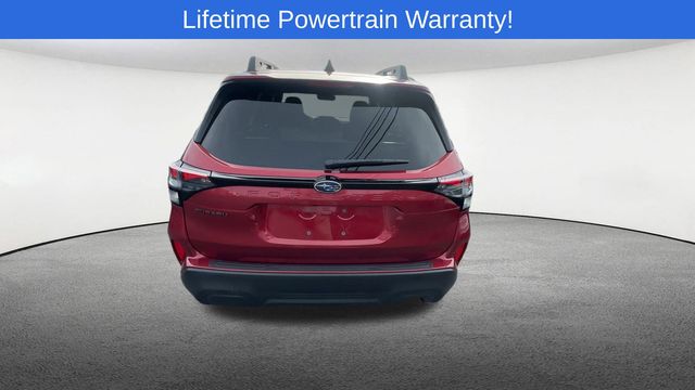 Thumbnail: 2026 Subaru Forester - 7