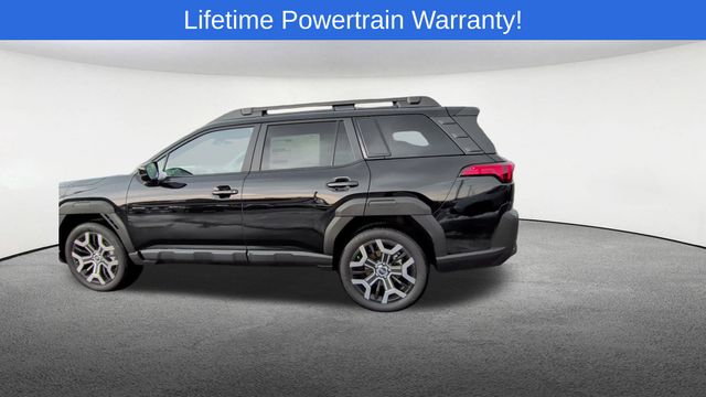 Thumbnail: 2026 Subaru Outback - 6