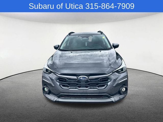 Thumbnail: 2025 Subaru Crosstrek - 15
