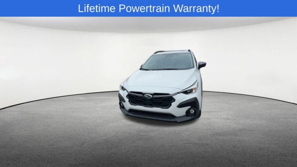 New 2026 Subaru Crosstrek Premium SUV