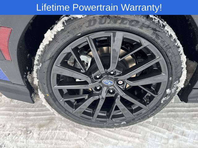 Thumbnail: 2025 Subaru WRX - 16